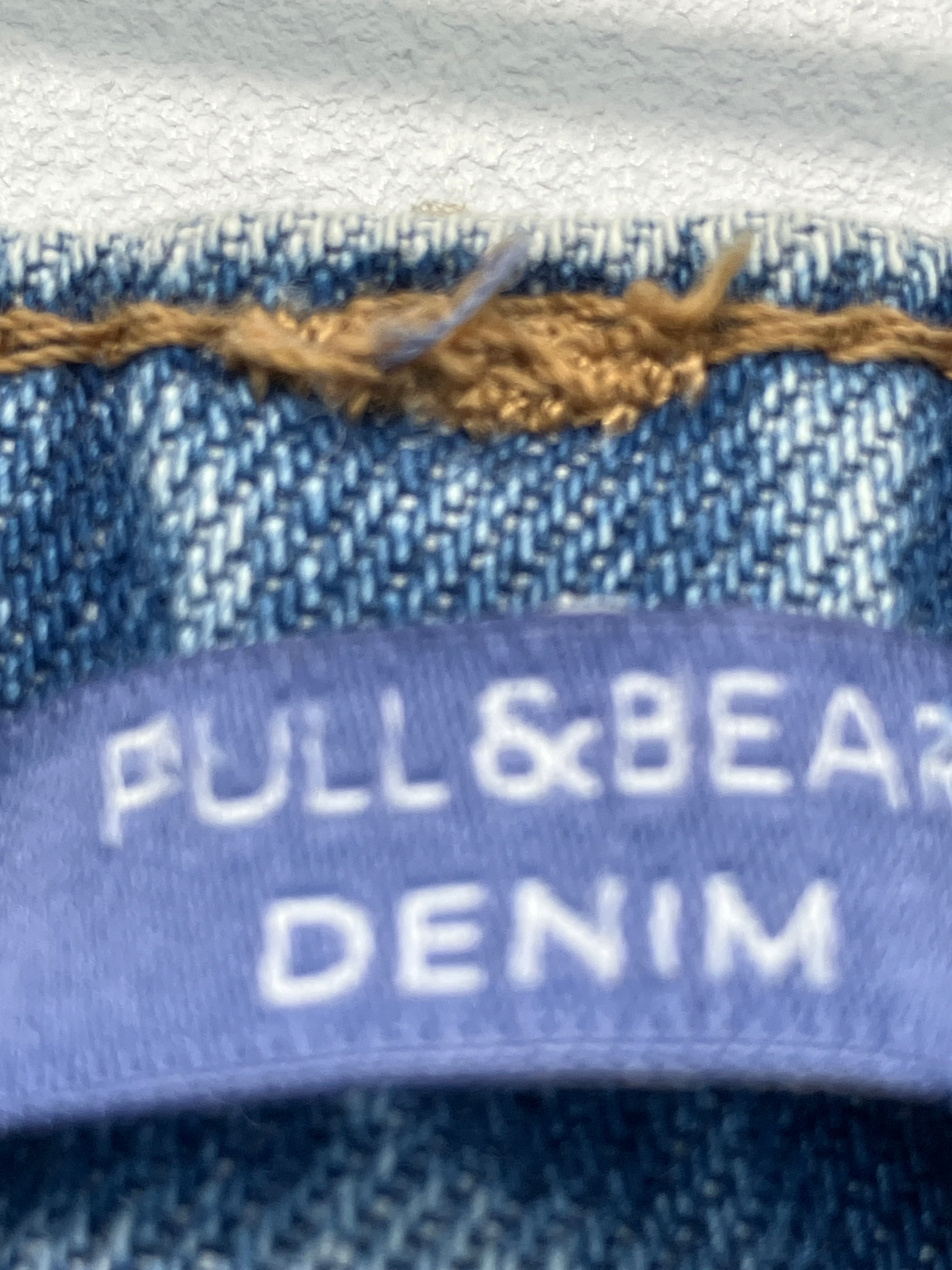 Pull&Bear Nederdel